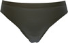 Slip Donna Vita Bassa L/Xl Nero Pompea