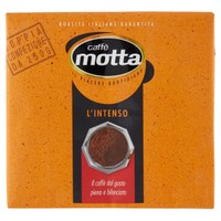 Caffe ' Motta L ' intenso 2 Da Gr . 250 Caffe ' Motta L ' intenso 2 Da Gr . 250