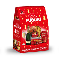 Strenna Dolci Auguri Regalidea Strenna Dolci Auguri Regalidea