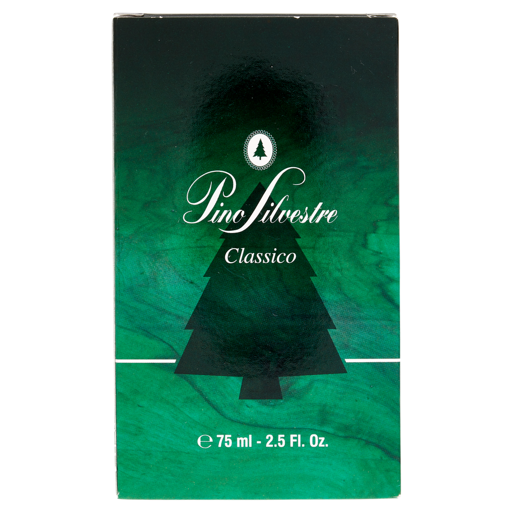After Shave Pino Silvestre - Foto 3