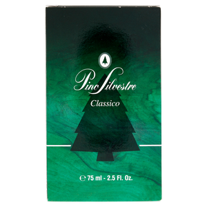 After Shave Pino Silvestre - Foto 3