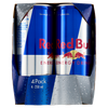 RED BULL X4 ENERGY DR. - Foto 2 di 3