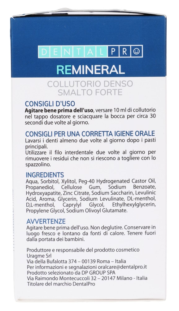 Dentalpro Collutorio Remineral - Foto 3