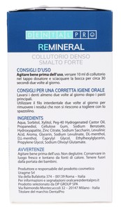 Dentalpro Collutorio Remineral - Foto 3
