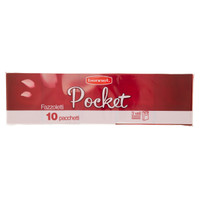 Fazzoletti Pocket Bennet Fazzoletti Pocket Bennet