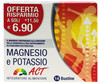 Magnesio E Potassio Act Buste
