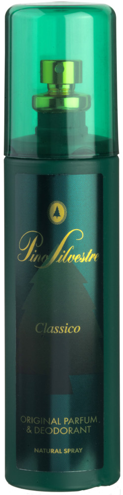 Parfum & Deodorant Spray Classico Pino Silvestre