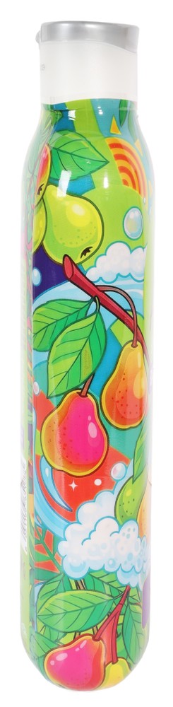 Bagnodoccia Frutti E Coccole Pera Succosa Puro Amore - Foto 2