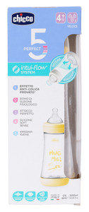 Chicco Biberon Perfect 5 Flusso Rapido - Foto 1