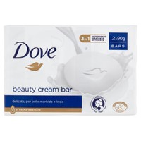 Sapone Original Beauty Cream Dove Conf. Da 2 Sapone Original Beauty Cream Dove Conf. Da 2