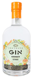 Gin Agli Agrumi Valdoglio - Foto 1