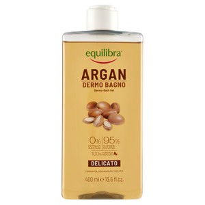 Dermo Bagno Argan Equilibra - Foto 1