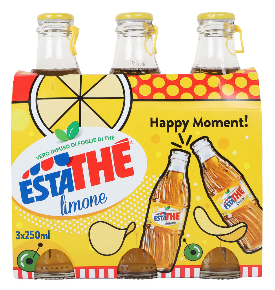 Estathe' Limone Vetro 3x250 - Foto 3