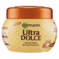 Maschera Ricostituente Garnier Ultra Dolce Maschera Ricostituente Garnier Ultra Dolce