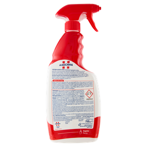 Spray Disinfettante Amuchina - Foto 3