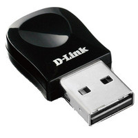 Scheda Di Rete Wireless N Nano Dwa-131 D-Link Scheda Di Rete Wireless N Nano Dwa-131 D-Link
