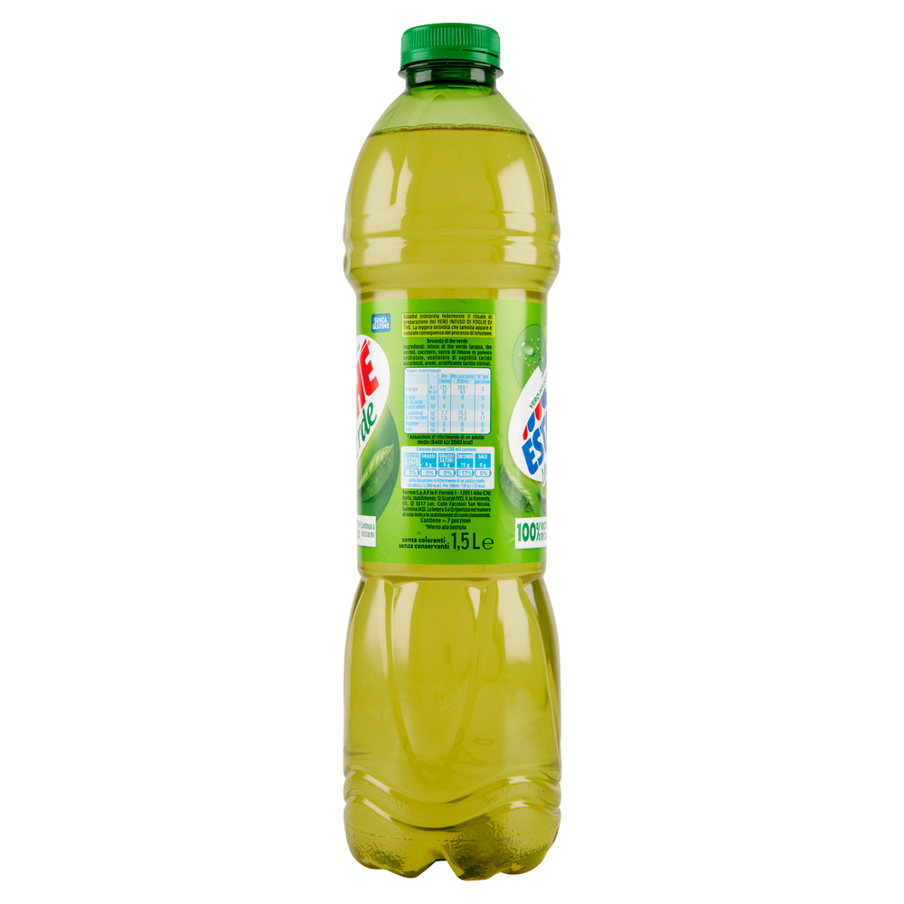 Estathe' Verde - Foto 2