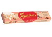 Torrone Classico Alla Nocciola Sperlari Torrone Classico Alla Nocciola Sperlari