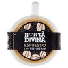 Tazzina Espresso Coffee Cream Bonta'divina