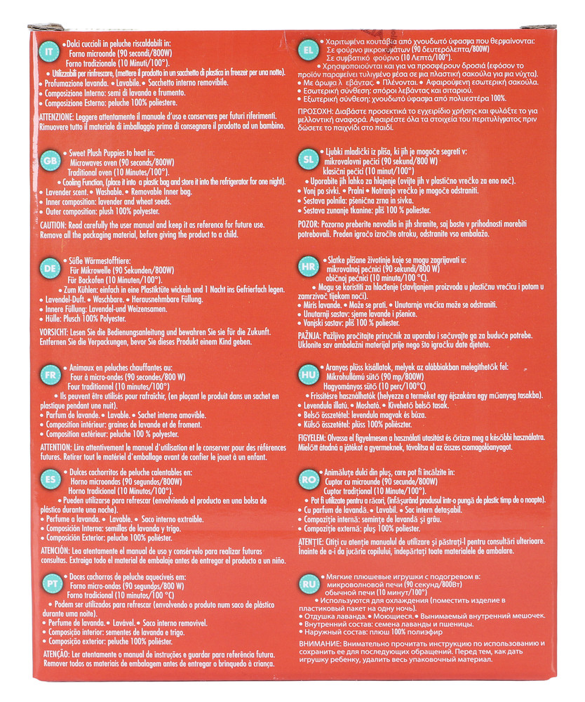 Pro Mucchetta Scaldino - Foto 3