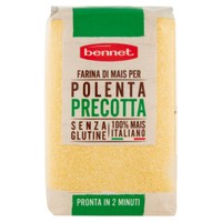 product.preview.arialabel Polenta Istantanea Bennet