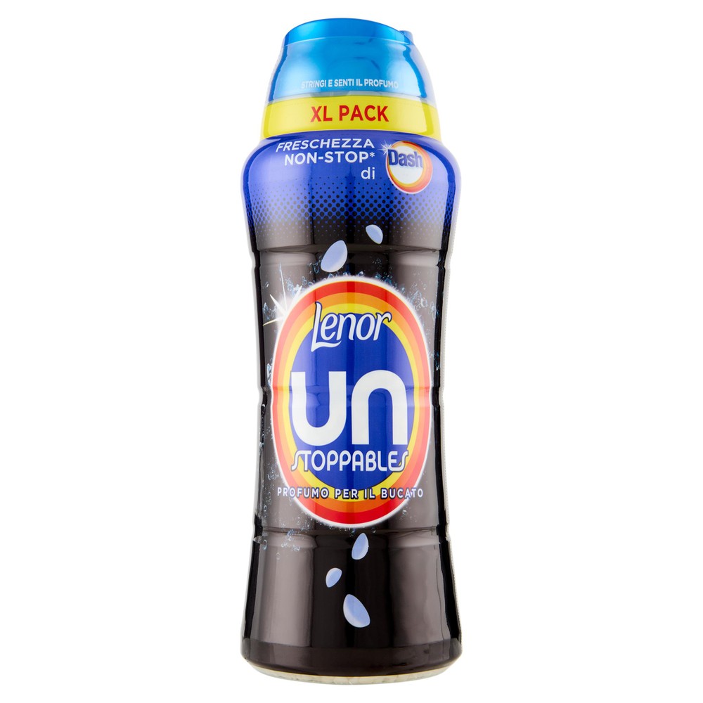 Profumatore Per Bucato In Perle Unstoppables Freschezza Di Dash Lenor - Foto 1
