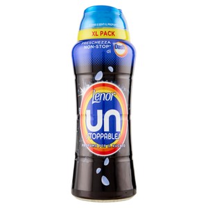 Profumatore Per Bucato In Perle Unstoppables Freschezza Di Dash Lenor - Foto 1