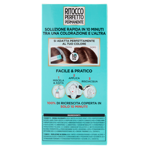 Ritocco Perfetto Permanente Castano N.5 L'oreal - Foto 3