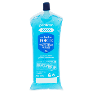 Gel Ultraforte Prokrin - Foto 1
