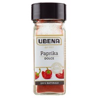 Paprika Dolce Ubena