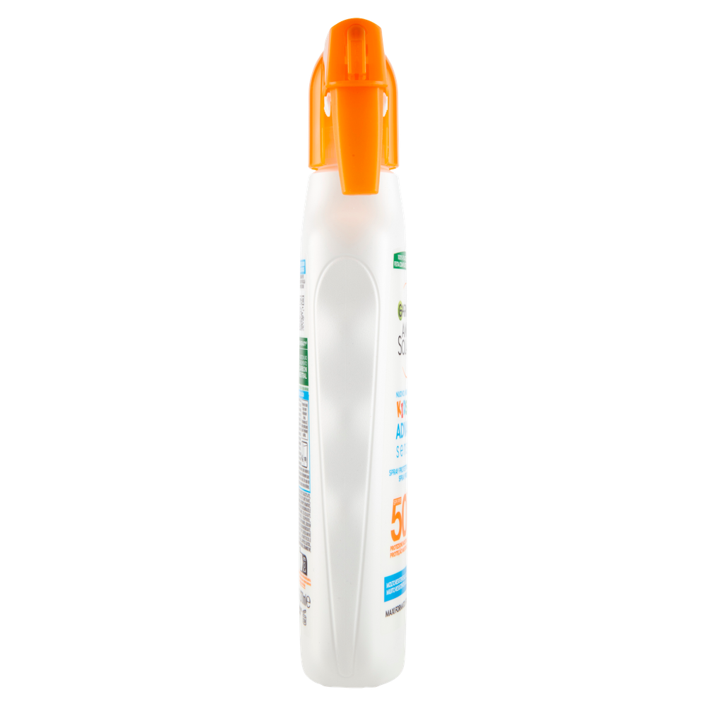 Advanced Sensitive Kids Spray Ip50+ Ambre Solaire - Foto 2