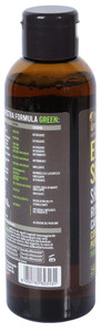 Shampoo Riparatore Effetto Seta Organic Innovation - Foto 3