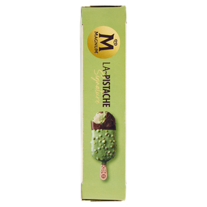 Stecco Magnum Le Pistache 3x70g Algida - Foto 2