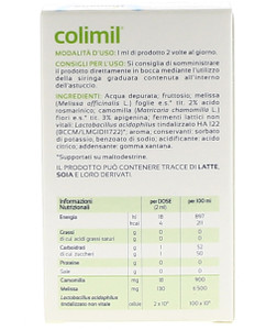 Colimil Plus Humana Gocce - Foto 2