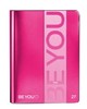 Diario Beyou Fucsia Easy