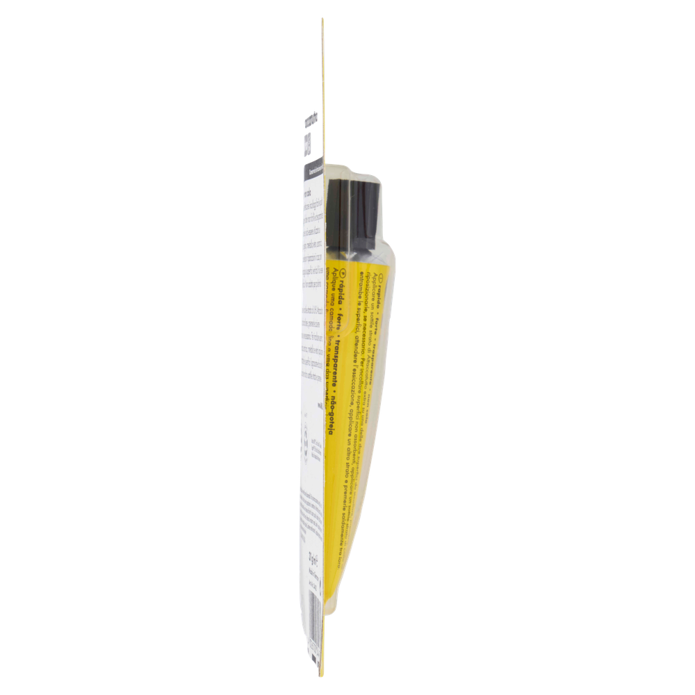 Attaccatutto Universale In Gel Extra Blister 31ml Uhu - Foto 2