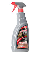Fuliggi Stop Pulitore Per Vetri Di Caminetti 750 Ml No Gas Fuliggi Stop Pulitore Per Vetri Di Caminetti 750 Ml No Gas