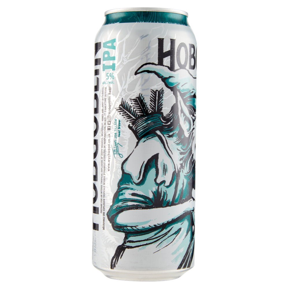 Birra Original Ipa 5% Hobgoblin - Foto 2