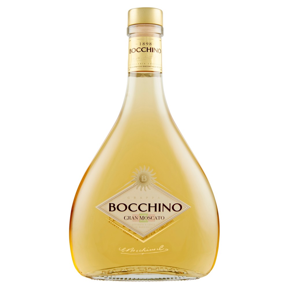 Gran Moscato Bocchino - Foto 1