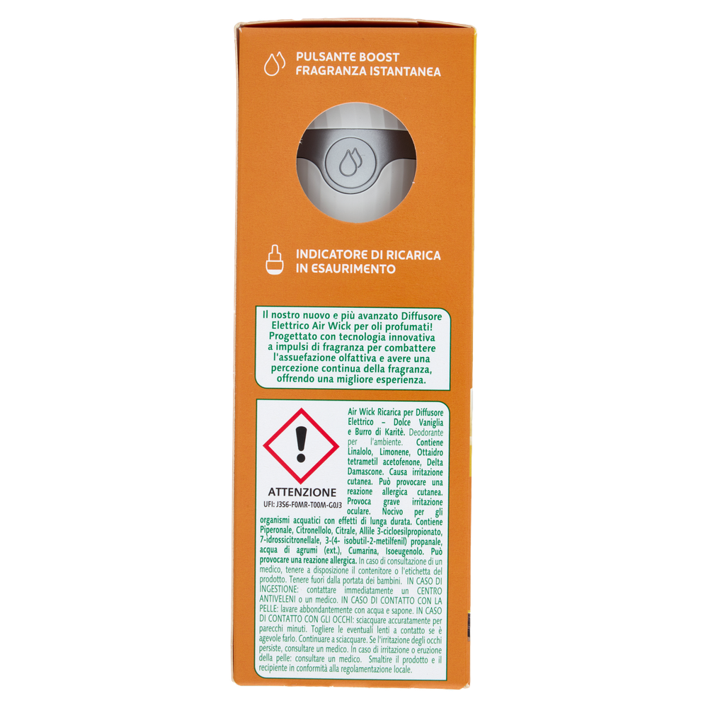 Airwick Elettrico Completo Vaniglia - Foto 2