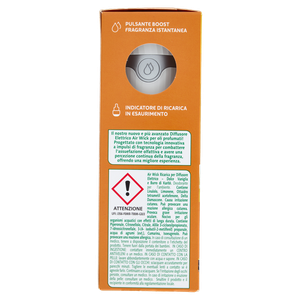 Airwick Elettrico Completo Vaniglia - Foto 2