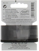 Cintura Elastica Rinforzata 30mm - 1m Nero Mm.30 X Mt.1 Prym