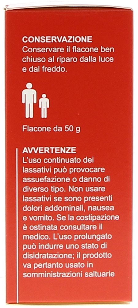 Olio Di Ricino Flacone - Foto 2