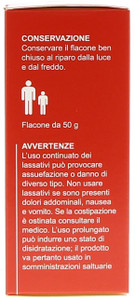 Olio Di Ricino Flacone - Foto 2