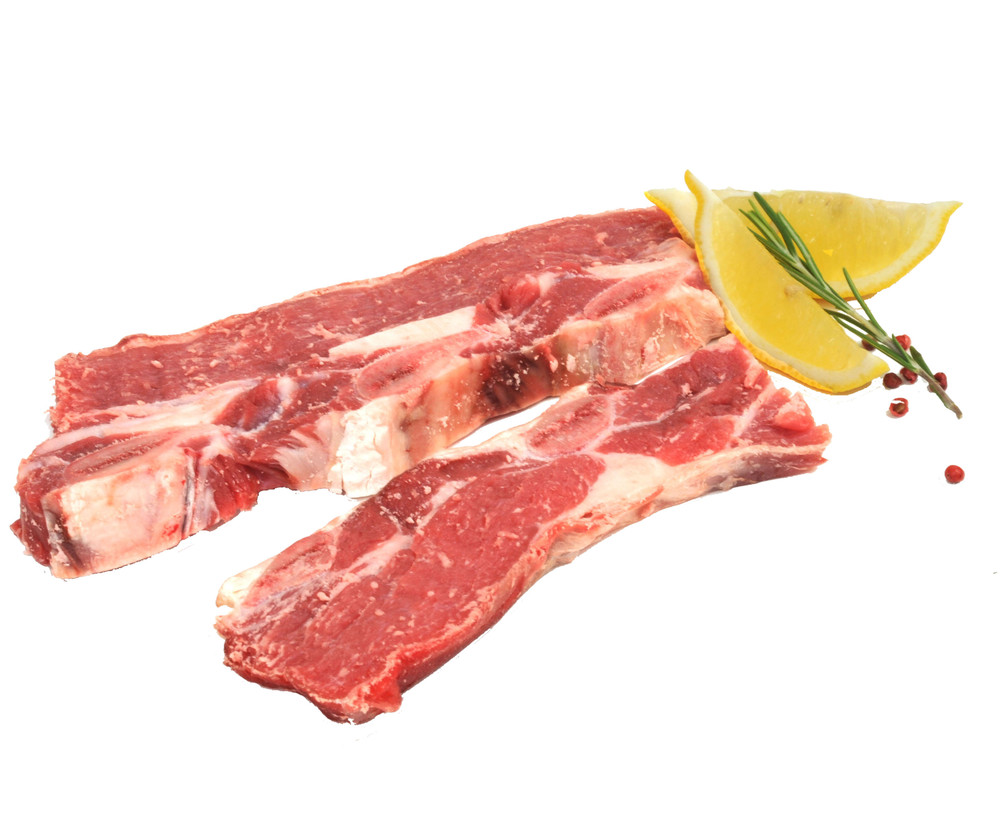 Asado Per Griglia Fassona Piemontese - Foto 1