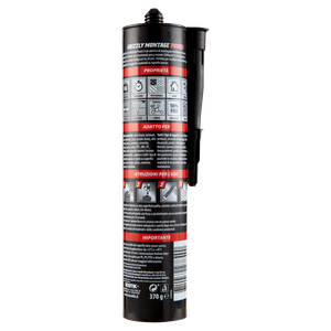 Cartuccia Grizzly Montage Power Bostik - Foto 3