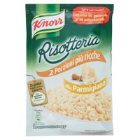 Risotteria Alla Parmigiana Knorr Risotteria Alla Parmigiana Knorr