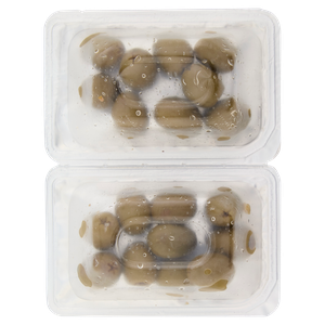 Olive Verdi Denocciolate Gia Sgocciolate 2x40g Polli - Foto 3