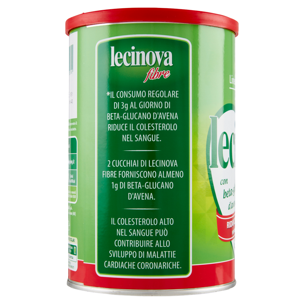 Lecinova Fibre - Foto 2