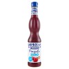 Sciroppo Fragola Zero Fabbri